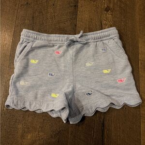 Vineyard Vines Kids Blue Shorts
